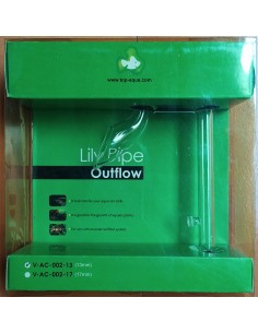 Lily pipe Outflow (13mm)