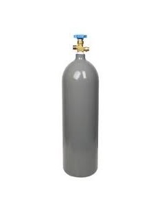 CO2 Cylinder - 2kg