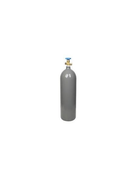 CO2 Cylinder - 2kg