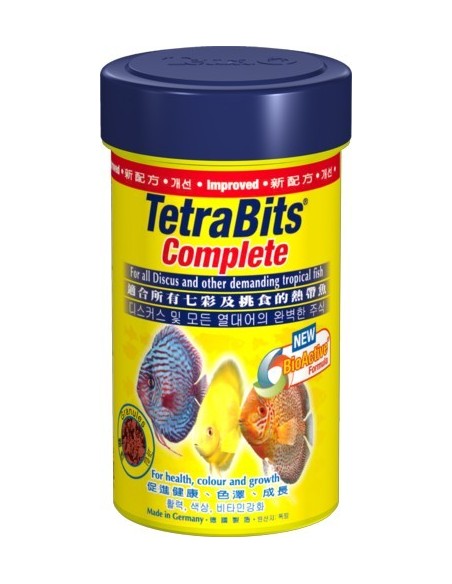 TetraBits 30gm